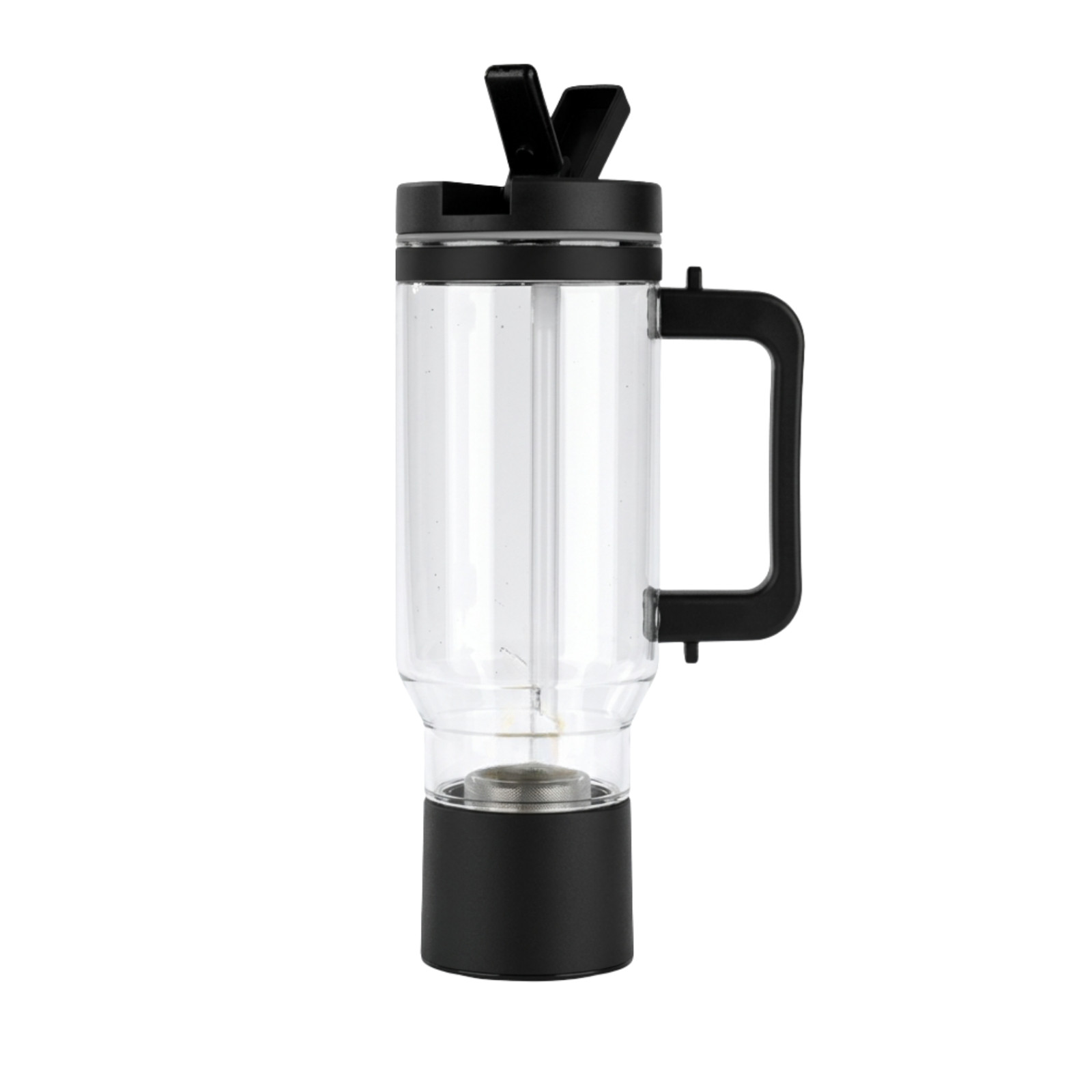 H2FLOW Premium Hydrogen Water Bottle Tumbler | 3009PPB | Large Capacity 1000mL